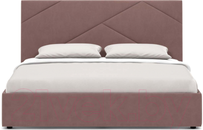 Двуспальная кровать Moon Trade 1257 / MF005403