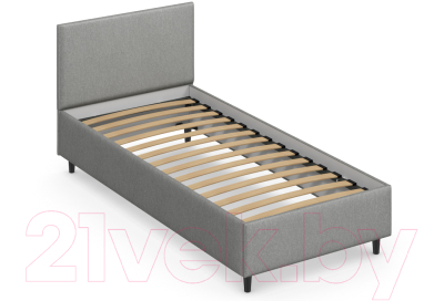 Односпальная кровать Moon Trade 1259 / К004449