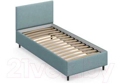 Односпальная кровать Moon Trade 1259 / К004454