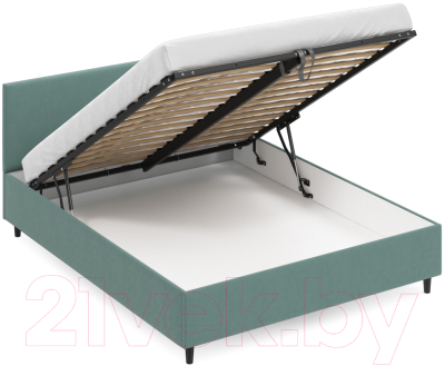 Полуторная кровать Moon Trade 1259 / К004869