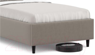 Односпальная кровать Moon Trade 1259 / К004927