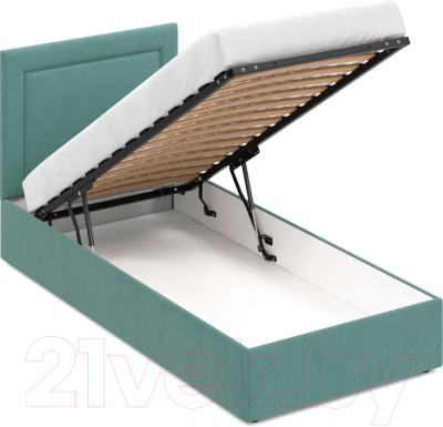 Односпальная кровать Moon Trade 1258 / MF005558