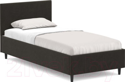 Односпальная кровать Moon Trade 1259 / MF005468 - фото