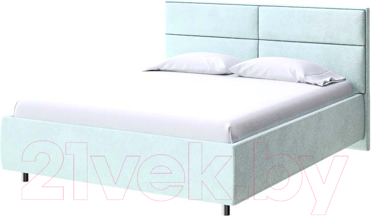 Каркас кровати Proson Pado Teddy 028 120x200 (морозная свежесть) - фото
