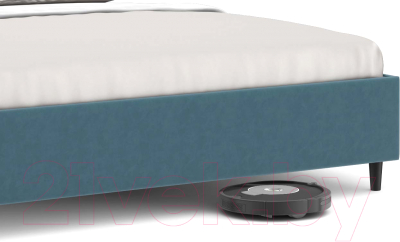 Двуспальная кровать Moon Trade 1259 / К004884