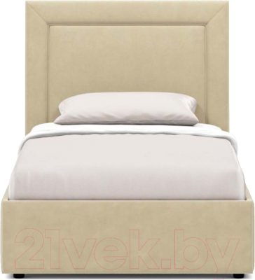 Односпальная кровать Moon Trade 1258 / MF004776