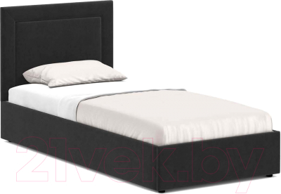 Односпальная кровать Moon Trade 1258 / MF005539 - фото