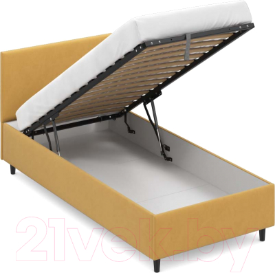 Односпальная кровать Moon Trade 1259 / К005131