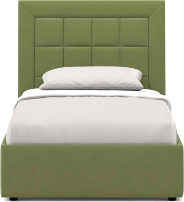 Односпальная кровать Moon Trade 1251 / К004574