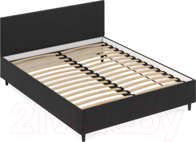 Полуторная кровать Moon Trade 1259 / MF005433