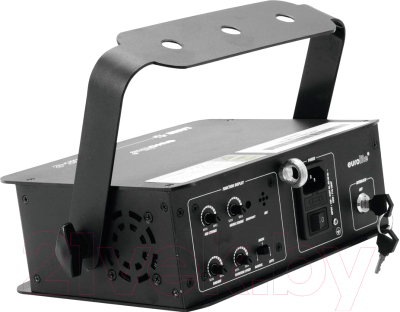 Прожектор сценический Eurolite LED MS-3 / 51741070