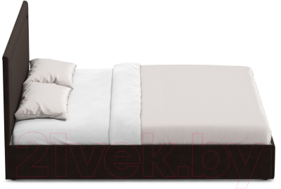 Полуторная кровать Moon Trade 1258 / К003999