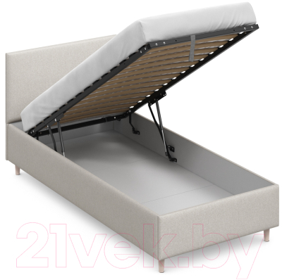 Односпальная кровать Moon Trade 1259 / К004441