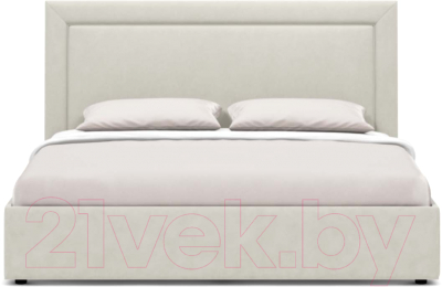 Двуспальная кровать Moon Trade 1258 / MF004833