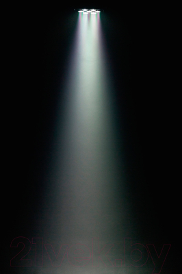 Прожектор сценический JB Systems Plano Spot 7FC-BK