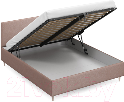 Полуторная кровать Moon Trade 1259 / К004388