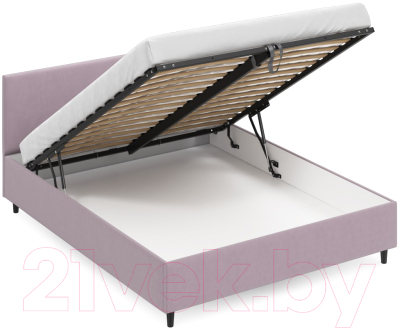 Полуторная кровать Moon Trade 1259 / К004901