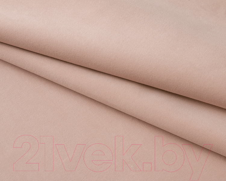 Каркас кровати Proson Volumo Тетра 200x200 (имбирь) - фото