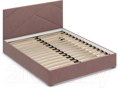 Двуспальная кровать Moon Trade 1257 / MF005401