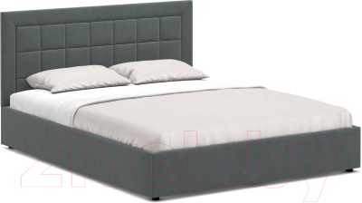 Двуспальная кровать Moon Trade 1251 / MF004974 - фото