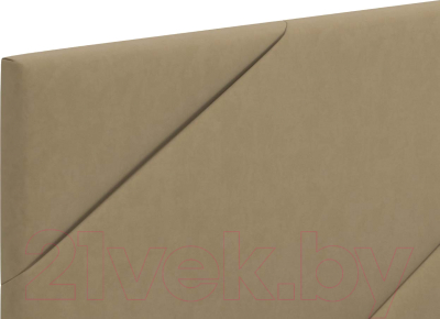 Двуспальная кровать Moon Trade 1257 / MF005358