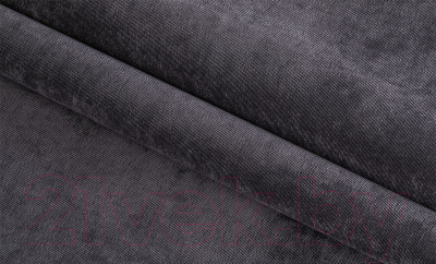 Каркас кровати НК Мебель Соната 140x200 / 72305122 (велюр серый)