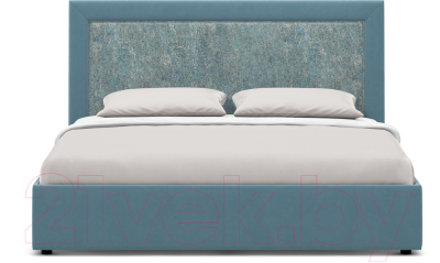 Двуспальная кровать Moon Trade 1258 / К004285