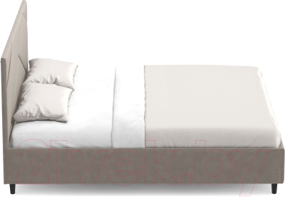 Полуторная кровать Moon Trade 1257 / К004841 - фото