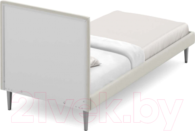 Односпальная кровать Moon Trade 1256/MF007599