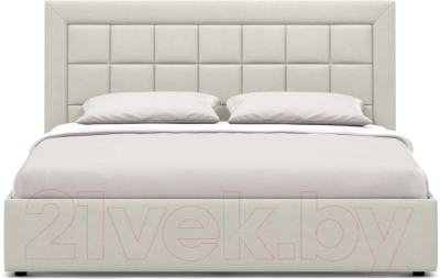 Полуторная кровать Moon Trade 1251 / К004607