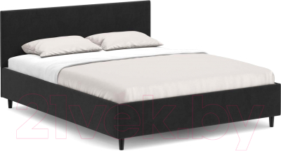 Двуспальная кровать Moon Trade 1259 / MF005437 - фото