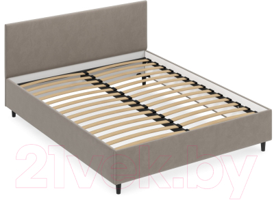 Полуторная кровать Moon Trade 1259 / К004922