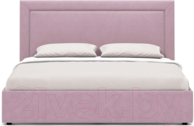 Двуспальная кровать Moon Trade 1258 / MF004801