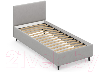 Односпальная кровать Moon Trade 1259 / К004227