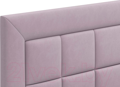 Двуспальная кровать Moon Trade 1251 / К004579