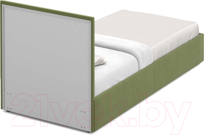 Односпальная кровать Moon Trade 1251 / К004574