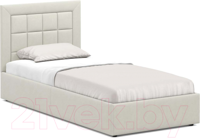 Односпальная кровать Moon Trade 1251 / К004613 - фото