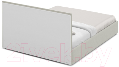 Полуторная кровать Moon Trade 1257 / К004854