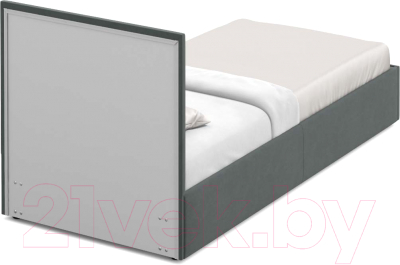 Односпальная кровать Moon Trade 1251 / MF004976