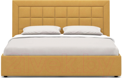 Полуторная кровать Moon Trade 1251 / К005062