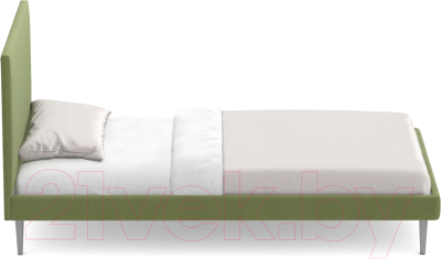 Односпальная кровать Moon Trade 1256/MF007559