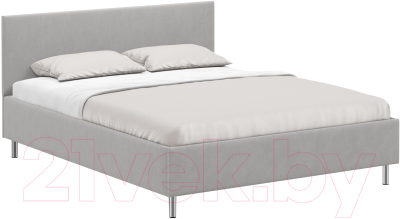 Двуспальная кровать Moon Trade 1230 К004181 / К004225 - фото