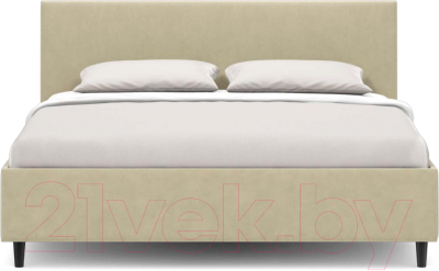 Двуспальная кровать Moon Trade 1259 / К004863