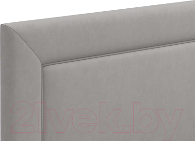 Двуспальная кровать Moon Trade 1258 / MF004824