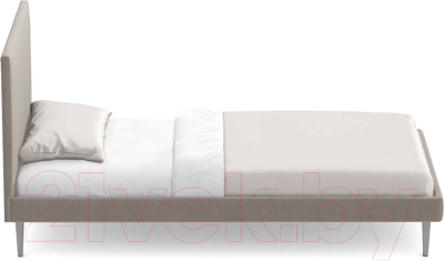 Односпальная кровать Moon Trade 1256/MF007569