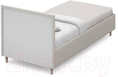 Односпальная кровать Moon Trade 1259 / К004448