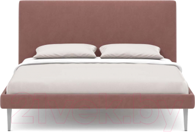 Двуспальная кровать Moon Trade 1256/MF007603