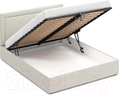 Полуторная кровать Moon Trade 1258 / MF004827