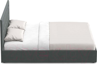 Полуторная кровать Moon Trade 1251 / MF004970