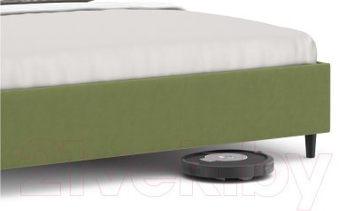 Полуторная кровать Moon Trade 1259 / К004890